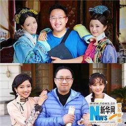 于正和何晟民.潜规则的读音,于正与何晟民演绎的神秘故事