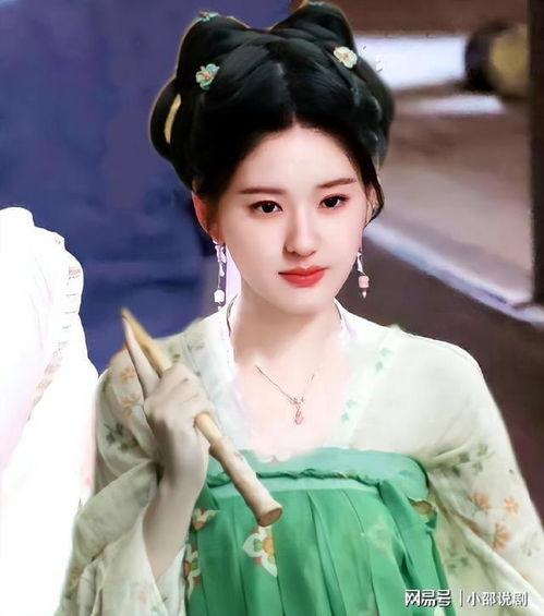 赵露思演的电视剧