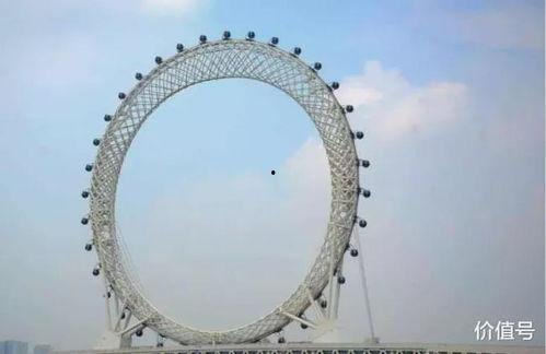 潍坊摩天轮渤海之眼吃瓜视频
