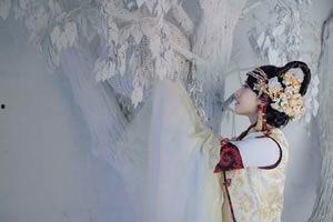 独家爆料cj美女,揭秘电竞圈的新星女神